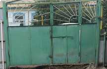 Продам ворота качественные
