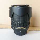 Объектив Nikon 18-105mm