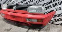 Ноускат NOSECUT Volkswagen Golf 3