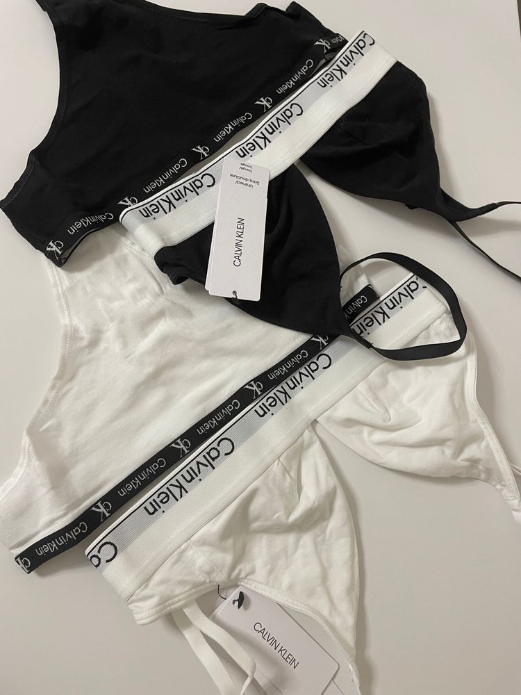 Calvin Klein оригинал нижнее белье трусики стринги