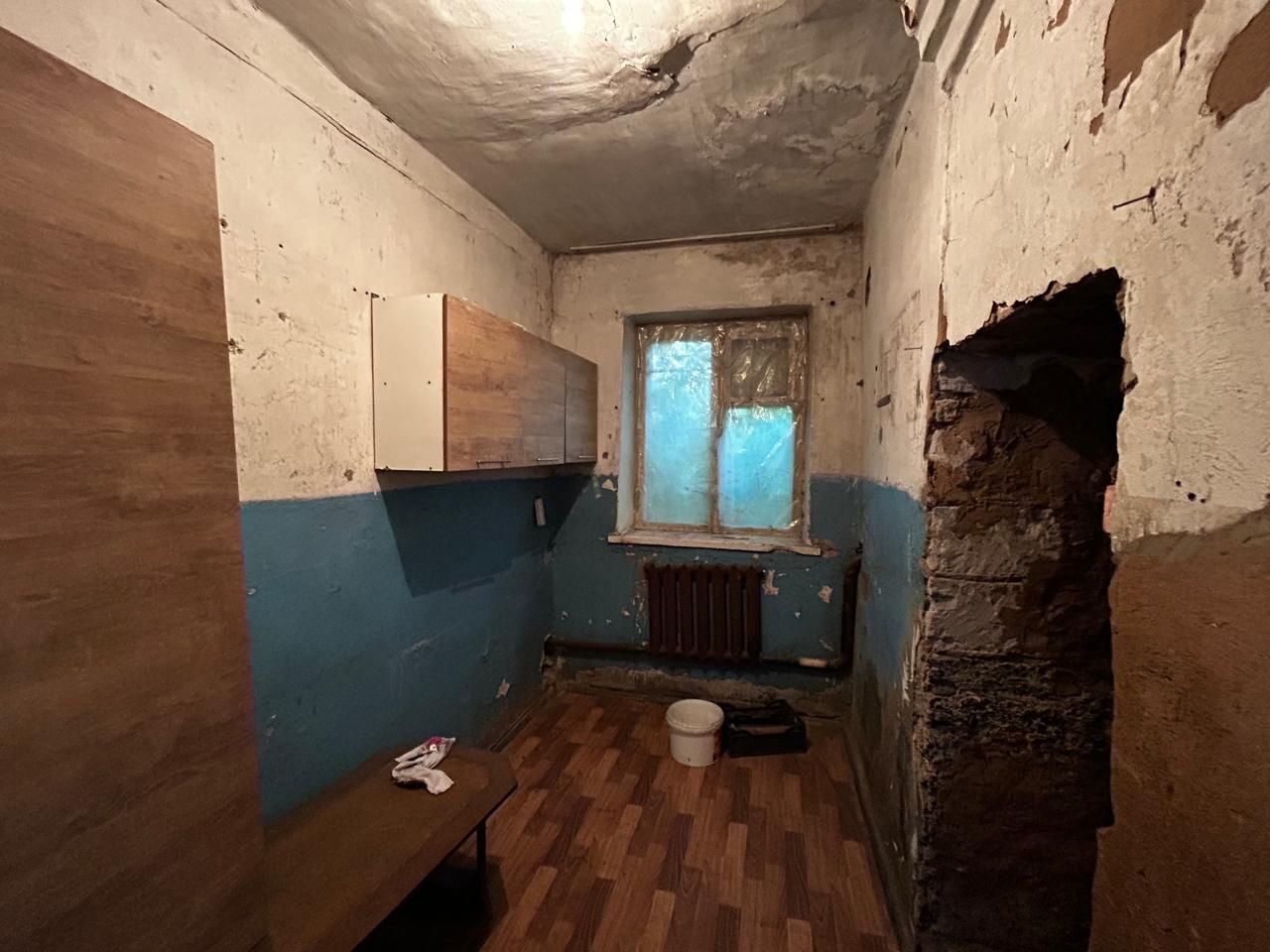 Продаётся квартира