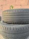 Резина nokian и cordiant 215/70 r16