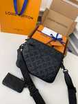 Барсетка Louis Vuitton люкс качество