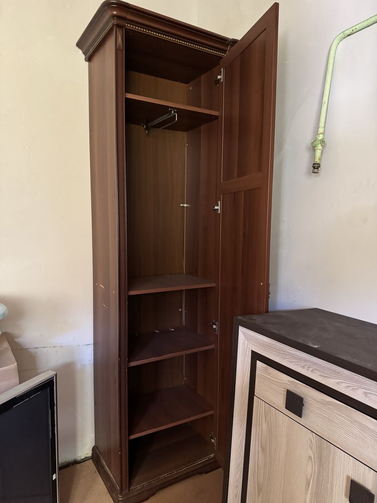 Продам шкаф красное дерево миас