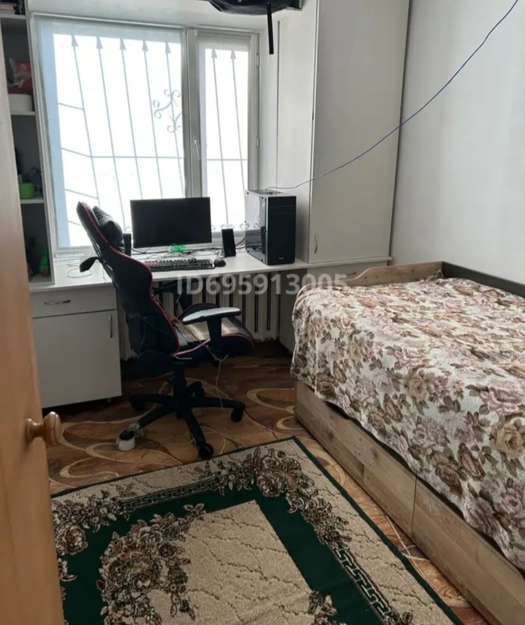 Продаётся 2х Васильковский 7