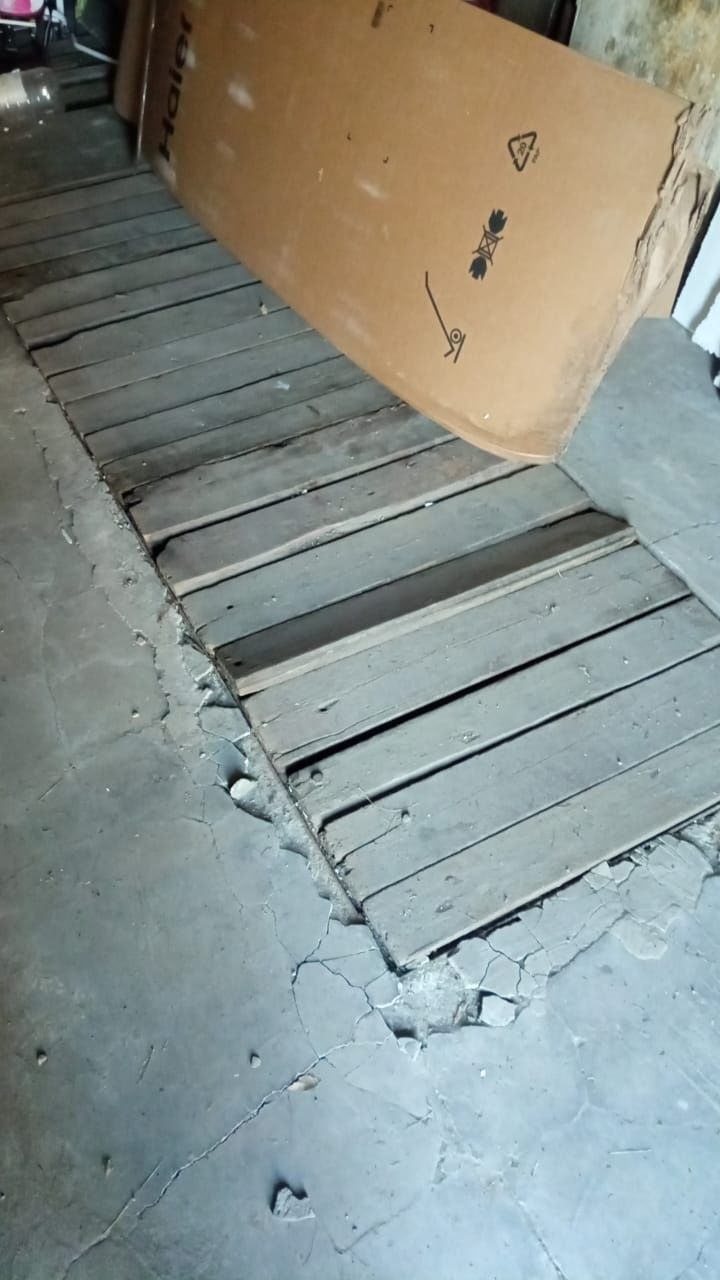 Продам гараж в 11 Обществе