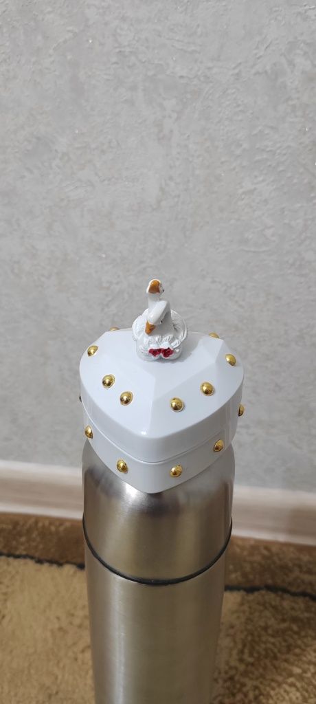 Футляр для кольцы