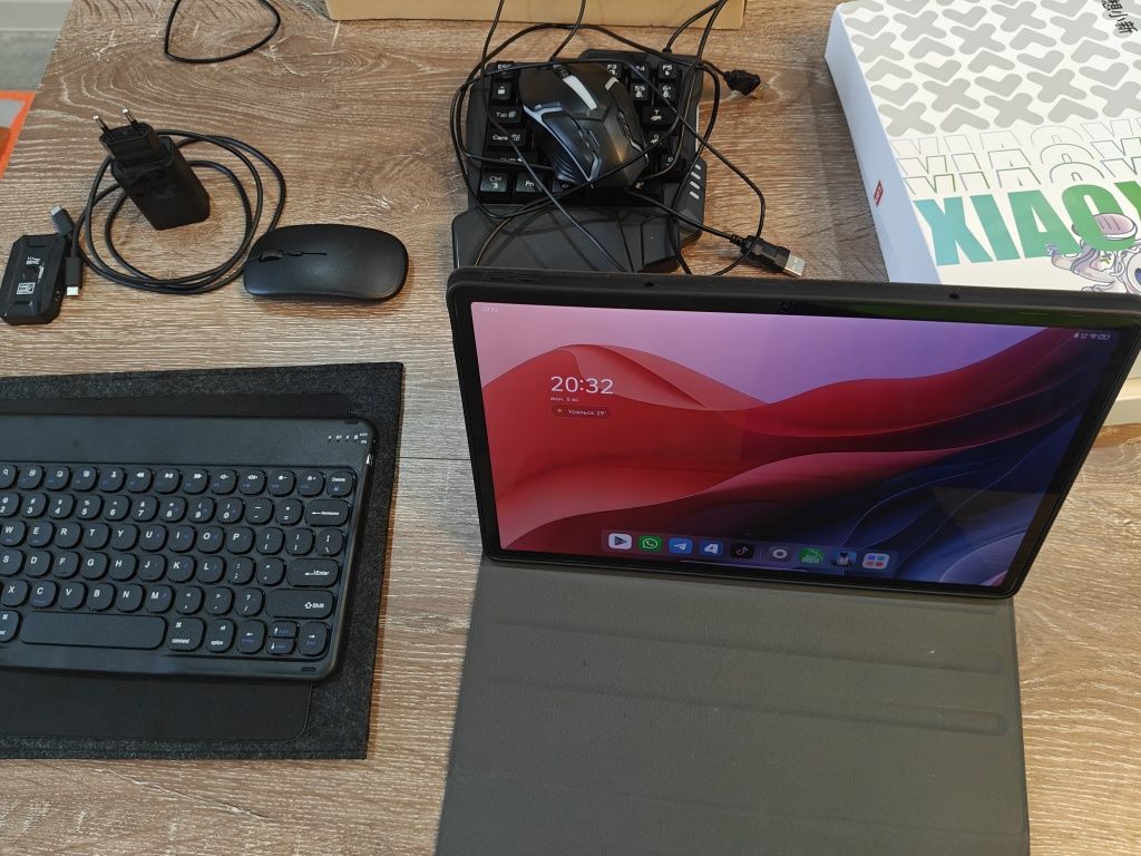 Планшет Lenovo XiaoxinPad 12.7 дюймов