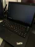 ноутбук lenovo thinkpad