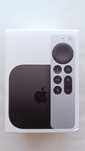 Apple TV 4k (128 ГБ) новый, на гарантии
