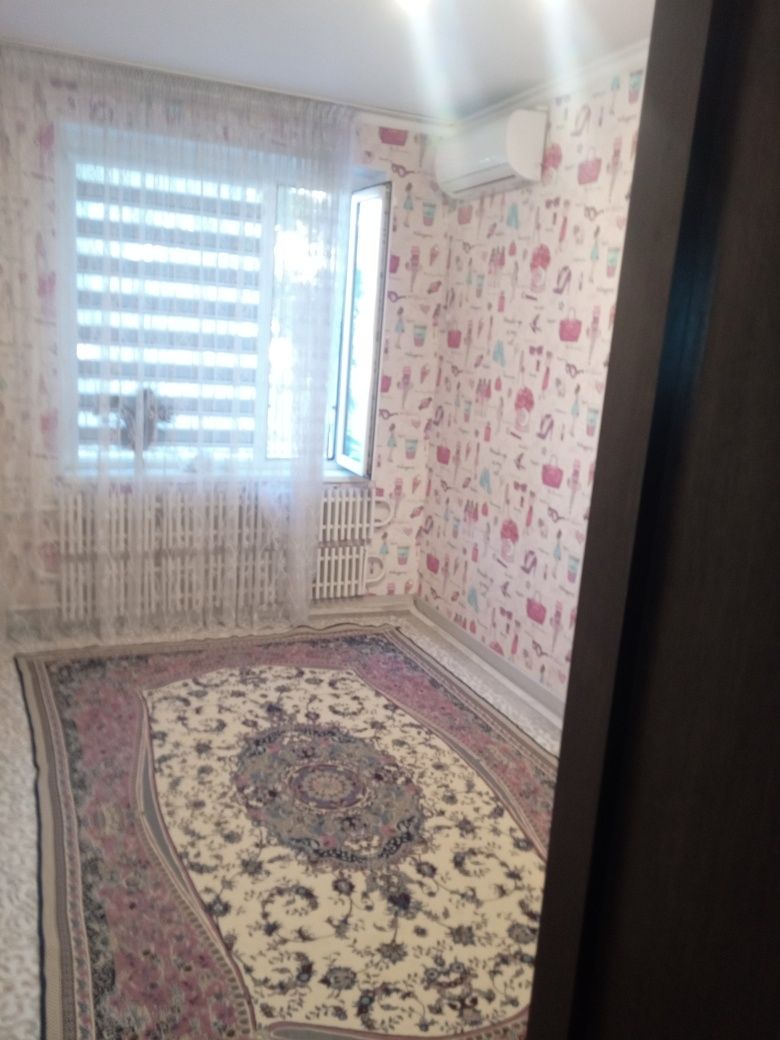3ком квартира продам 28-24