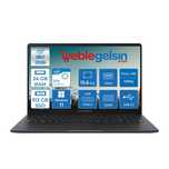 ASUS ExpertBook B1503CVA/Core i7 1355U/8 Гб/512 Гб/DOS/90NX0801-M033U0