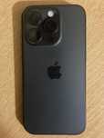 Iphone 15 pro 256