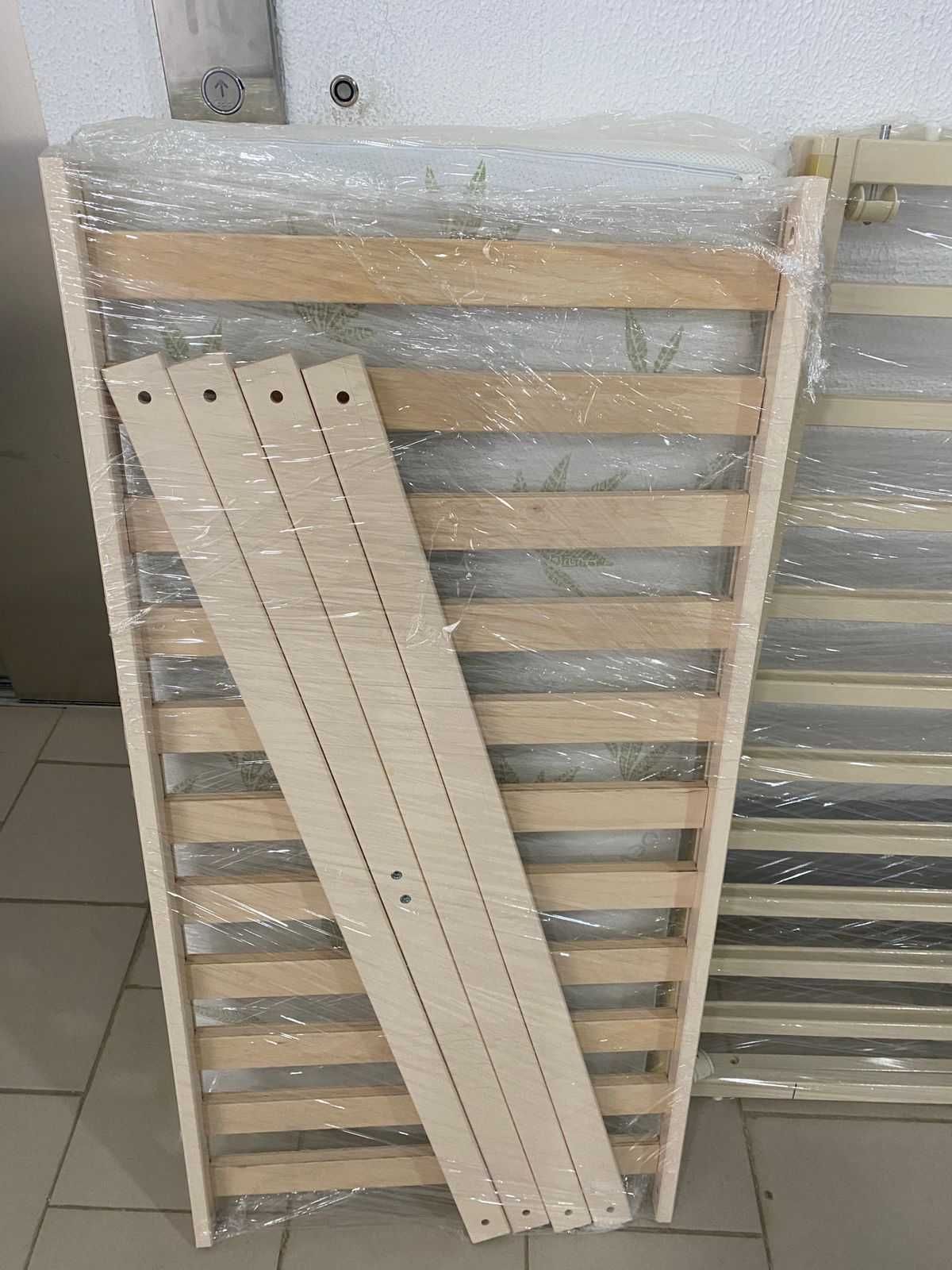 продам детскую кроватку разобрано самовывоз