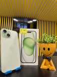 Iphone 15, 128гб, 90% акб, Kaspi 0-0-12