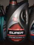 Масло Lukoil super 10-40