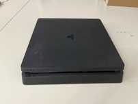 Игровая приставка PS4 slim