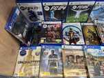 Продается диски для пс4-5 ps4-5 playstation