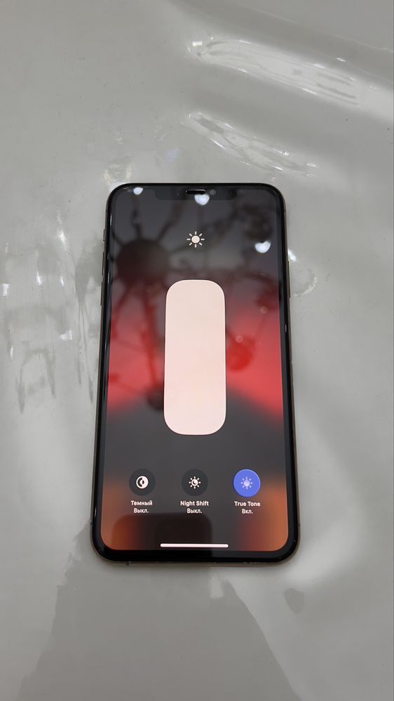 iPhone 11 pro max обмен 12