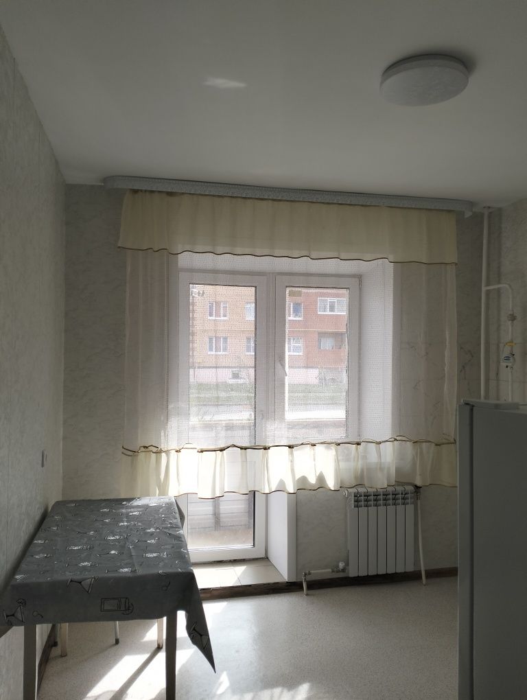 Продам 1 комнатную квартиру мкр Кунай