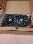 Видеокарта AMD Radeon RX580