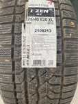 275/40R20 Kumho зимний