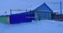 Продам частный дом в рабочем поселке
