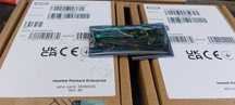 Новые SSD M-2 240 гб