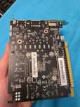 Видеокарта GeForce GTX 1050 Ti 4 gb