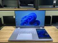 Ноутбук Zentek X1 Duo, Intel N95, ОЗУ 16GB, SSD 512GB, Full HD,10437/A