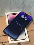 Айфон 14 про макс Iphone 14 pro max