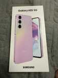 Продам Galaxy A55 5G