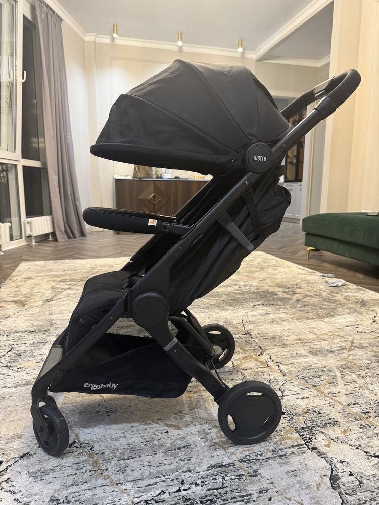 Коляска Ergobaby metro