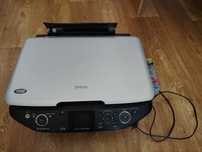 Epson принтер продам