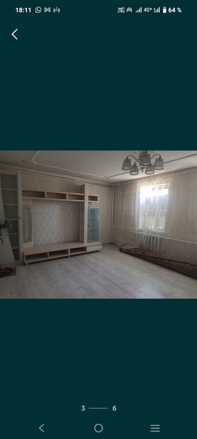 Продам или обмен дома на квартиру