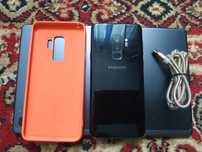 Samsung galaxy S9+ 4/64gb