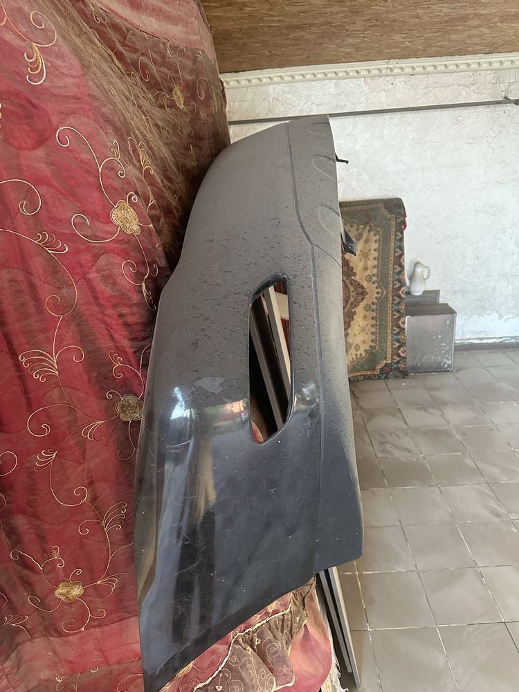 Бампер задний лексус рх 330, 300, 350