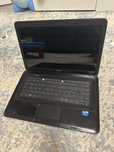 Ноутбук Compaq CQ58 рабочий