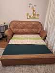 Продам диван б/у в нормальном состояний