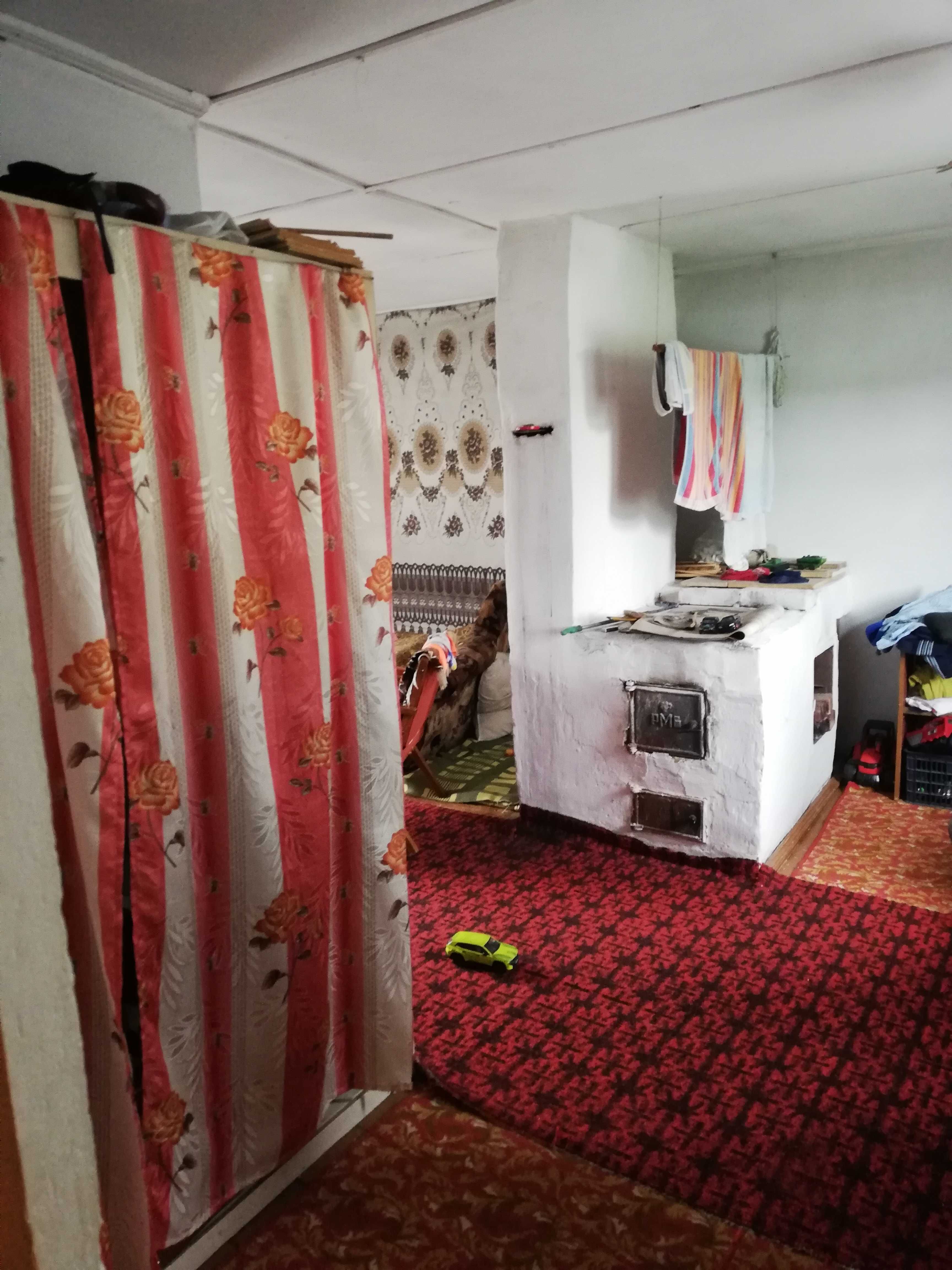 Продаётся дача в Бутаково
