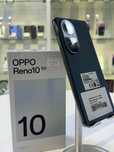 Oppo Reno 10 5G 256gb Комплектация: полная