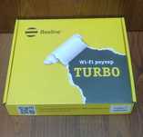WiFi роутер Turbo 5G Beeline