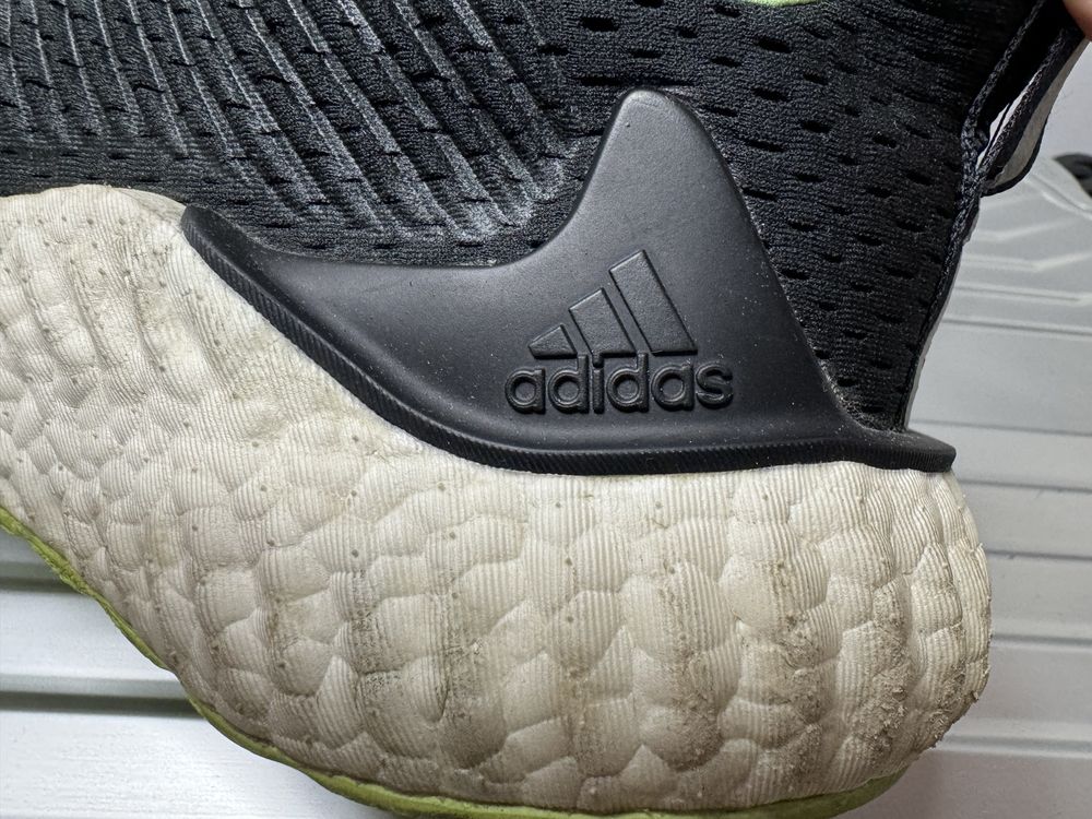 Adidas Alphaboost 47 размер