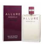CHANEL Allure Sensuelle туалетная вода  100 мл, для женщин