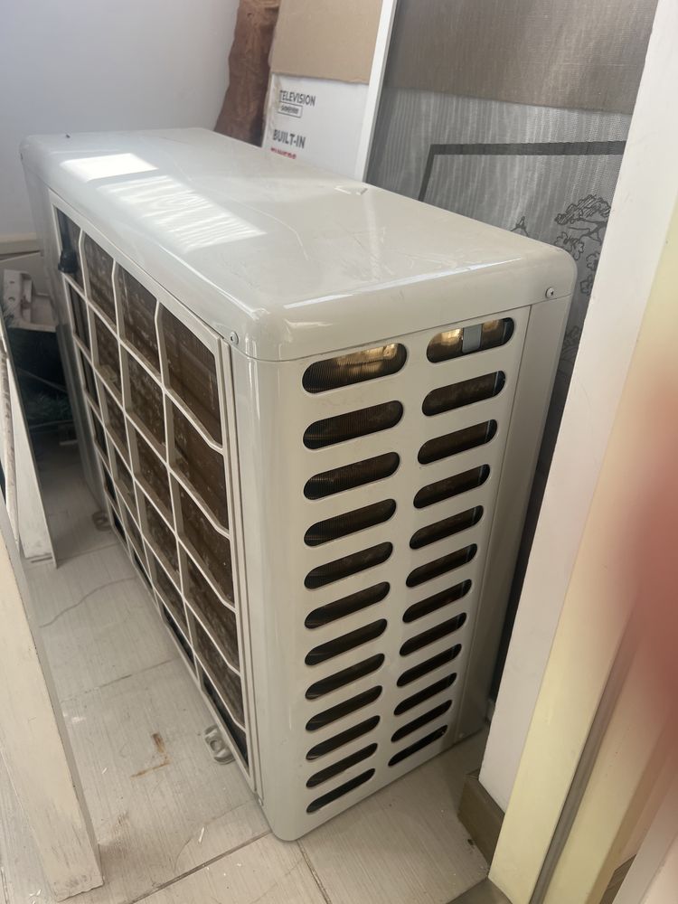 Продам кондиционер б/у