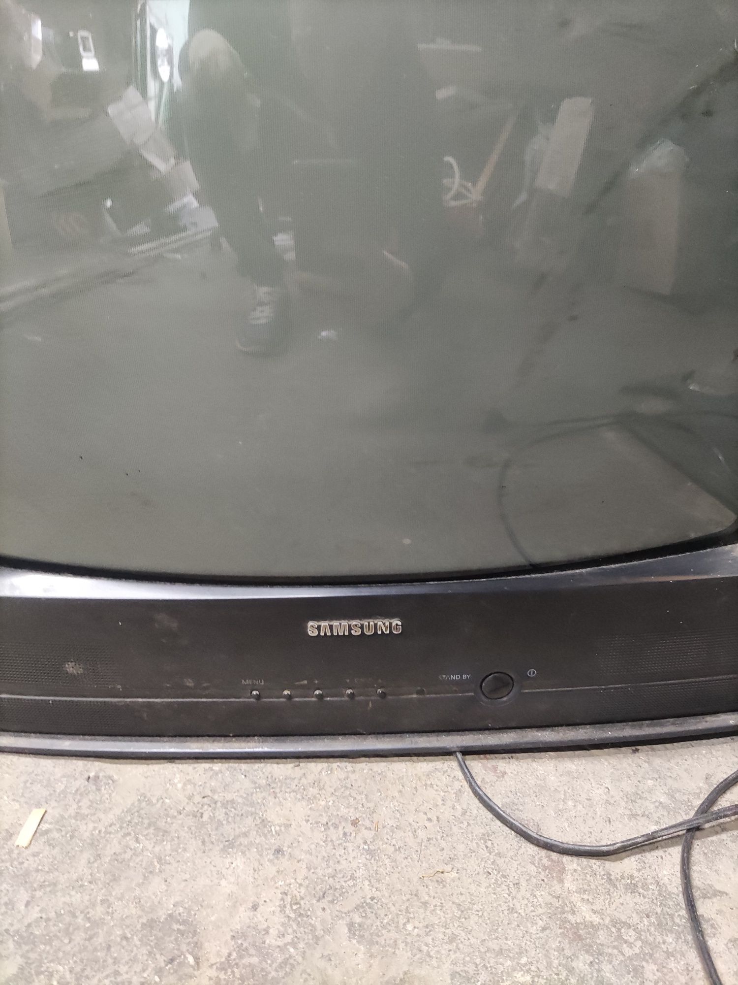 Телевизор Samsung