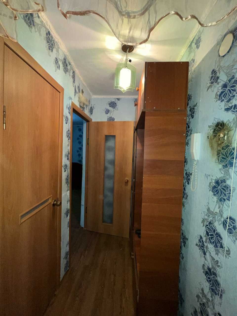 Продам 2-х комнатную квартиру