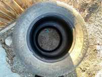 Продам новые летние шины 265/60R18 2шт 60 000 тг