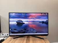 игровой монитор Samsung Odyssey G5 27” (LS27CG510EIXCI)