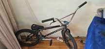 BMX WTP( We The People) crysis